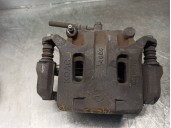 Recambio de pinza freno delantera derecha para renault koleos 2.0 dci diesel fap referencia OEM IAM 41001JY00A 