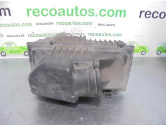 Recambio de carcasa filtro de aire para fiat ulysse (179) 2.2 16v jtd cat referencia OEM IAM 9629040380 