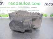 Recambio de carcasa filtro de aire para fiat ulysse (179) 2.2 16v jtd cat referencia OEM IAM 9629040380 