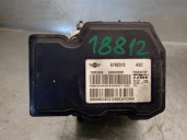 Recambio de abs para mini cooper (rc31) (2004-...) manual 1.6 85 referencia OEM IAM 6782312 15803210P TRW