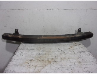 Recambio de refuerzo paragolpes delantero para nissan navara pick-up (d40m) 2.5 dci diesel cat referencia OEM IAM E1010EB3MA DE 