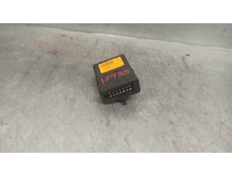 Recambio de modulo electronico para mercedes-benz vaneo (w414) furgoneta compacta 1.7 turbodiesel cat referencia OEM IAM A414820