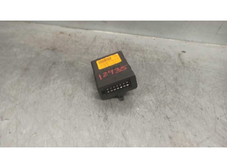 Recambio de modulo electronico para mercedes-benz vaneo (w414) furgoneta compacta 1.7 turbodiesel cat referencia OEM IAM A414820