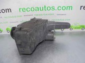 Recambio de carcasa filtro de aire para fiat ulysse (179) 2.2 16v jtd cat referencia OEM IAM 9629040380 