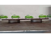 Recambio de disco freno trasero para peugeot 508 business line referencia OEM IAM 4249G2  