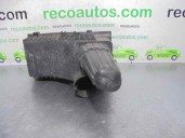 Recambio de carcasa filtro de aire para fiat ulysse (179) 2.2 16v jtd cat referencia OEM IAM 9629040380 