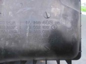 Recambio de carcasa filtro de aire para fiat ulysse (179) 2.2 16v jtd cat referencia OEM IAM 9629040380 