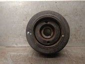 Recambio de polea cigueñal para toyota avensis berlina (t25) 2.0 turbodiesel cat referencia OEM IAM 134700G010 134700G010 