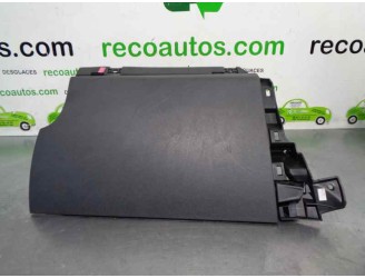 Recambio de guantera para peugeot 508 business line referencia OEM IAM 9686450877 