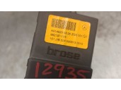 Recambio de modulo electronico para mercedes-benz vaneo (w414) furgoneta compacta 1.7 turbodiesel cat referencia OEM IAM A414820