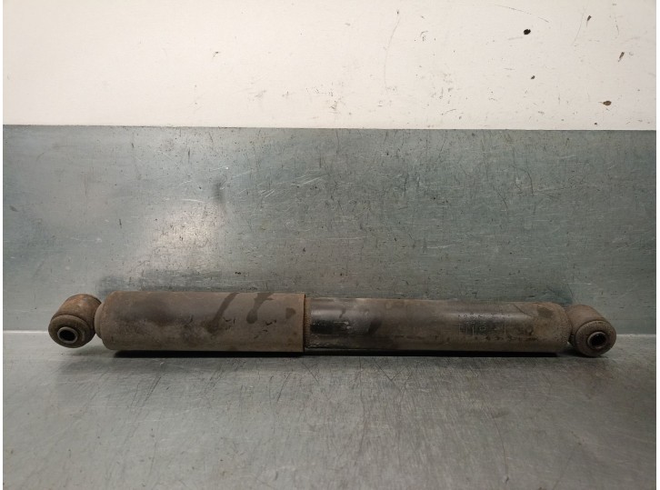 Recambio de amortiguador trasero izquierdo para chrysler voyager iv (rg, rs) 2.5 crd referencia OEM IAM 04743222AA 4743222AA 