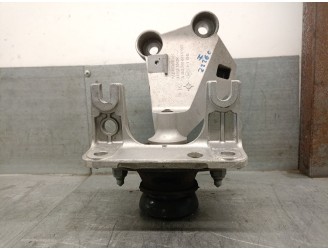 Recambio de soporte motor izquierdo para smart fortwo coupé (453) electric drive / eq (453.391) referencia OEM IAM A4532400317 A