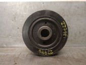 Recambio de polea cigueñal para toyota avensis berlina (t25) 2.0 turbodiesel cat referencia OEM IAM 134700G010 134700G010 