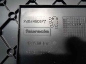 Recambio de guantera para peugeot 508 business line referencia OEM IAM 9686450877 