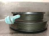 Recambio de polea cigueñal para toyota avensis berlina (t25) 2.0 turbodiesel cat referencia OEM IAM 134700G010 134700G010 