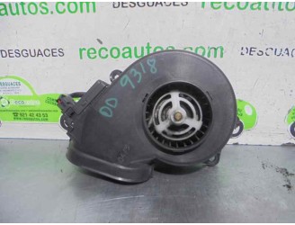 Recambio de motor calefaccion para fiat ulysse (179) 2.2 16v jtd cat referencia OEM IAM 1485724080  