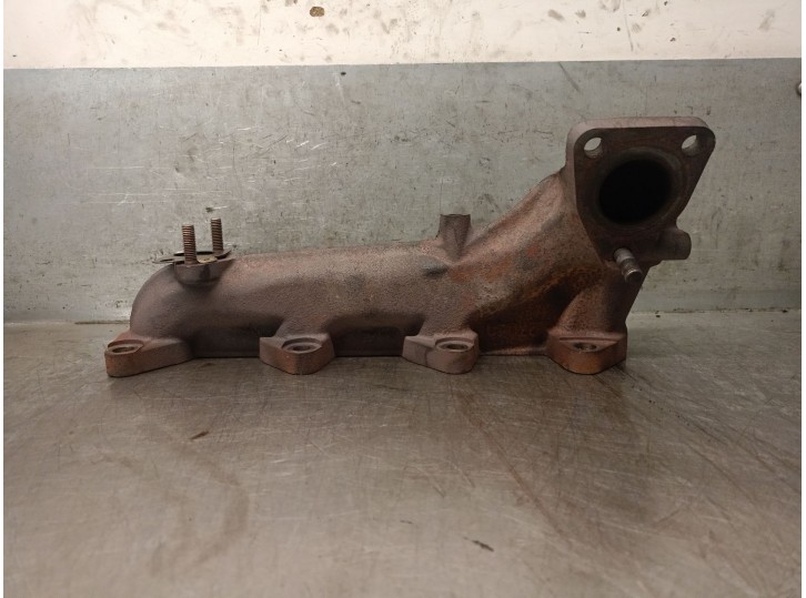 Recambio de colector escape para toyota avensis berlina (t25) 2.0 turbodiesel cat referencia OEM IAM 1714127040 1714127040 