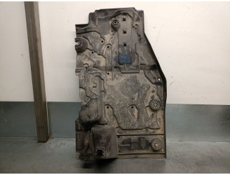 Recambio de cubrecarter para peugeot 508 sw ii (fc_, fj_, f4_) 2.0 bluehdi 160 referencia OEM IAM 9810609480 9810609480 