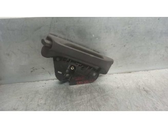 Recambio de maneta interior trasera izquierda para mercedes-benz vaneo (w414) furgoneta compacta 1.7 turbodiesel cat referencia 