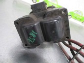 Recambio de bobina encendido para ford escort cabrio 1.6 referencia OEM IAM 88SF12029A2A 