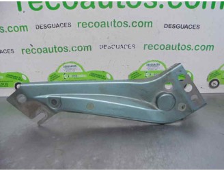 Recambio de soporte faro derecho para fiat ulysse (179) 2.2 16v jtd cat referencia OEM IAM 
