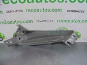 Replacement right headlight bracket for Fiat Ulysse (179) 2.2 16V JTD CAT OEM IAM reference 