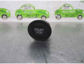 Recambio de boton start/stop para renault megane ii berlina 5p 1.9 dci diesel referencia OEM IAM 1927937 