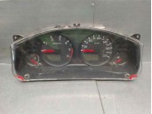 Recambio de cuadro instrumentos para nissan navara pick-up (d40m) 2.5 dci diesel cat referencia OEM IAM 24810EB260  