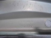 Recambio de soporte faro derecho para fiat ulysse (179) 2.2 16v jtd cat referencia OEM IAM   