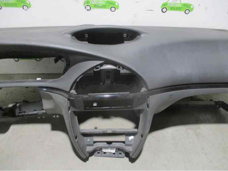 Recambio de salpicadero para citroën c5 berlina sx (e) referencia OEM IAM 8211LY GRIS OSCURO 