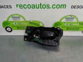 Recambio de maneta interior delantera derecha para peugeot 508 business line referencia OEM IAM 9660525380  