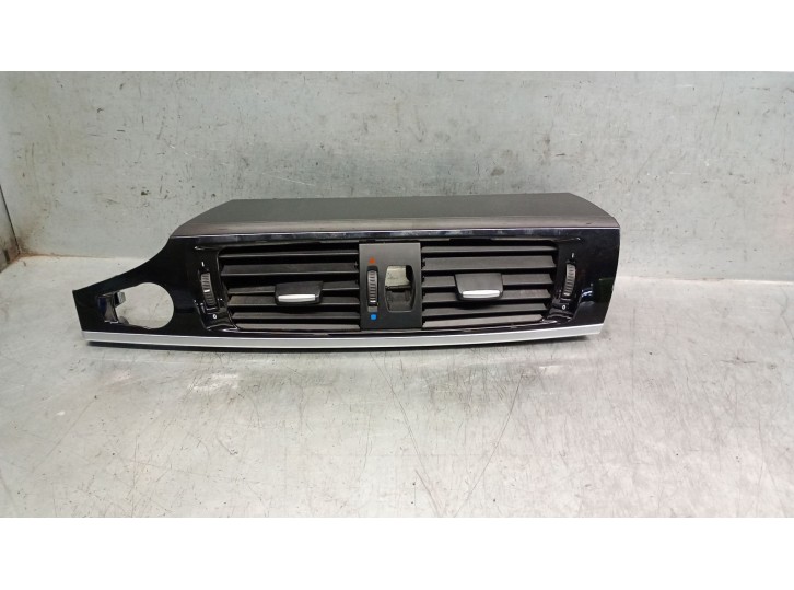 Recambio de rejilla aireadora para bmw x3 (f25) xdrive 20 d referencia OEM IAM 64229303405 64229303405 