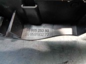 Recambio de maneta interior delantera derecha para peugeot 508 business line referencia OEM IAM 9660525380  