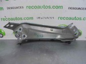Recambio de soporte faro izquierdo para fiat ulysse (179) 2.2 16v jtd cat referencia OEM IAM 