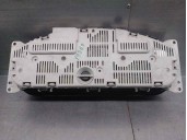 Recambio de cuadro instrumentos para nissan navara pick-up (d40m) 2.5 dci diesel cat referencia OEM IAM 24810EB260  