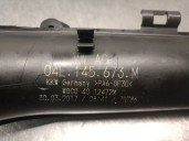 Recambio de tubo para seat leon st (5f8) 1.4 tgi referencia OEM IAM 04E145673 04E145673 