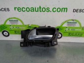 Recambio de maneta interior delantera izquierda para peugeot 508 business line referencia OEM IAM 9660525480  
