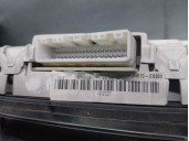 Recambio de cuadro instrumentos para nissan navara pick-up (d40m) 2.5 dci diesel cat referencia OEM IAM 24810EB260  