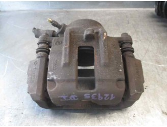Recambio de pinza freno delantera izquierda para mercedes-benz vaneo (w414) furgoneta compacta 1.7 turbodiesel cat referencia OE