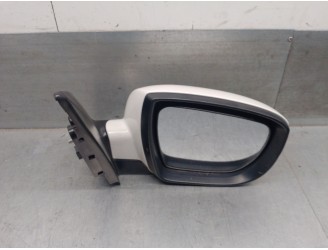 Recambio de retrovisor derecho para hyundai ix35 (lm, el, elh) 1.6 referencia OEM IAM 876202Y40TCW 876202Y040 