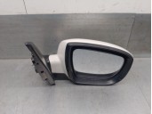 Recambio de retrovisor derecho para hyundai ix35 (lm, el, elh) 1.6 referencia OEM IAM 876202Y40TCW 876202Y040 