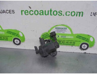 Recambio de electrovalvula vacio para fiat ulysse (179) 2.2 16v jtd cat referencia OEM IAM 9635704380 0928400414 BOSCH