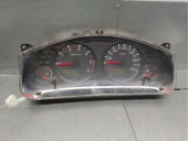 Recambio de cuadro instrumentos para nissan navara pick-up (d40m) 2.5 dci diesel cat referencia OEM IAM 24810EB260  