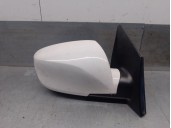 Recambio de retrovisor derecho para hyundai ix35 (lm, el, elh) 1.6 referencia OEM IAM 876202Y40TCW 876202Y040 