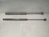Replacement trunk / tailgate shock absorbers for Fiat Idea (135) 1.3 JTD CAT OEM IAM reference 46830389 5 DOORS