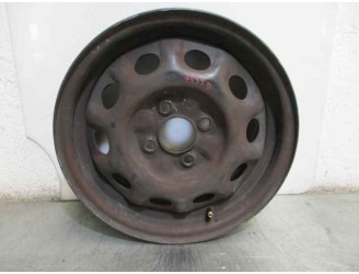 Recambio de llanta para nissan sunny berlina (n14) 1.6 16v cat referencia OEM IAM 4030058A00 R14X51/2JJ 