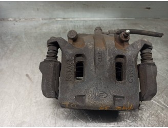 Replacement front left brake caliper for Renault Koleos 2.0 dCi diesel FAP OEM IAM reference 41011JY00A 