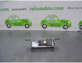 Recambio de sensor impacto para fiat ulysse (179) 2.2 16v jtd cat referencia OEM IAM 1490426080 25571345A3 TEMIC