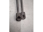 Replacement trunk / tailgate shock absorbers for Fiat Idea (135) 1.3 JTD CAT OEM IAM reference 46830389 5 DOORS
