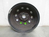 Recambio de llanta para nissan sunny berlina (n14) 1.6 16v cat referencia OEM IAM 4030058A00 R14X51/2JJ 